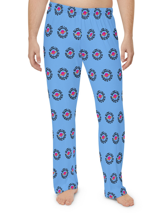 Sitting On Saturn "Lollipop" Lounge Pants